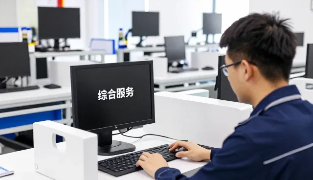 浙江厚创汽车服务有限公司