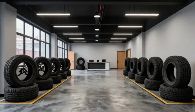 汽车维修保养业务发展趋势下的选型关注点分析