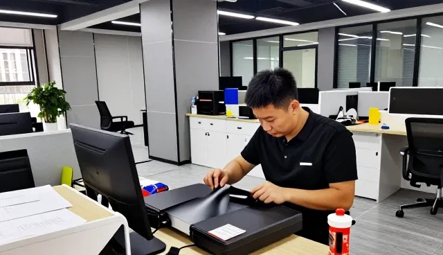 门店展厅变化带来的装饰改装需求
